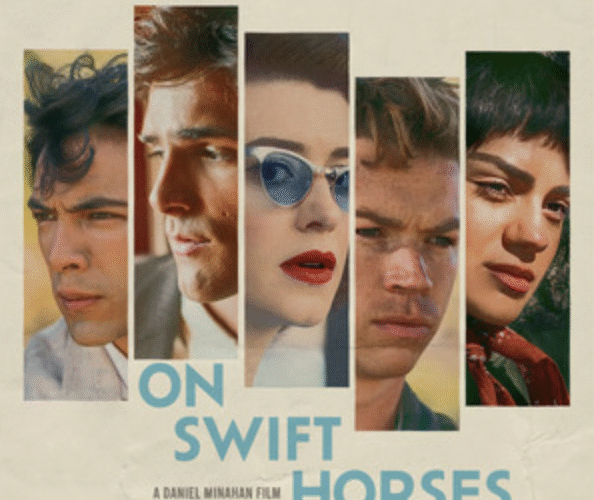 swift horses